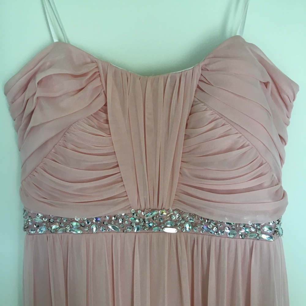 !!! PROM DRESS !!! - Picture 2 of 3
